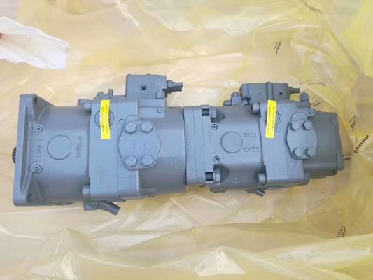 Motore idraulico A11vlo radiale personalizzabile per escavatori e perforazioni rotative