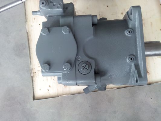 Motore idraulico A11vlo radiale personalizzabile per escavatori e perforazioni rotative