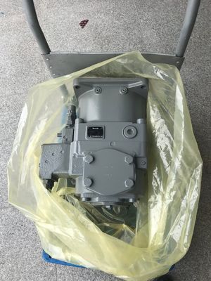 Motore idraulico A11vlo radiale personalizzabile per escavatori e perforazioni rotative