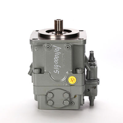 A11vo260 Pompa idraulica per A11vo40 A11vo60 A11vo75 A11vo95 A11vo130 A11vo145 A11vo190 Personalizzabile