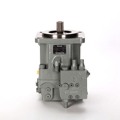 A11vo260 Pompa idraulica per A11vo40 A11vo60 A11vo75 A11vo95 A11vo130 A11vo145 A11vo190 Personalizzabile