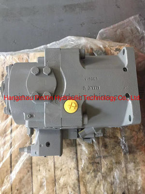 A11vo260 Pompa idraulica per A11vo40 A11vo60 A11vo75 A11vo95 A11vo130 A11vo145 A11vo190 Personalizzabile