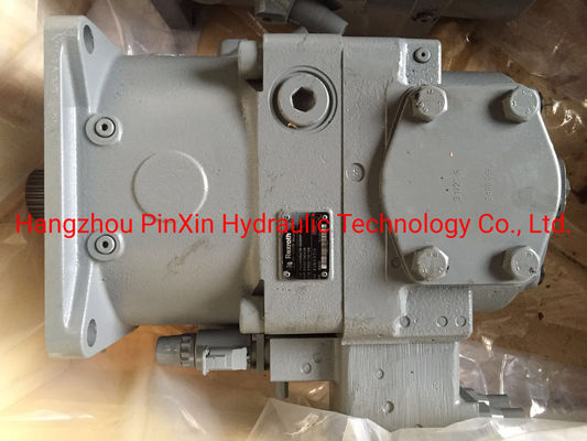 A11vo260 Pompa idraulica per A11vo40 A11vo60 A11vo75 A11vo95 A11vo130 A11vo145 A11vo190 Personalizzabile