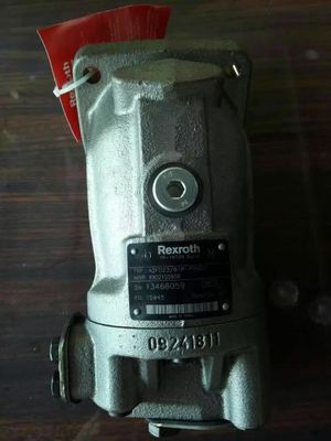 A2fo23 resistente alla corrosione Serise Pompe a pistoni idrauliche Ricambi per gru a striscia
