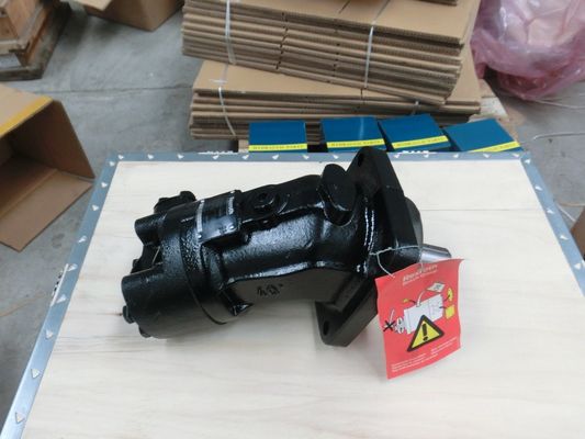 Pagamenti sicuri per pompa a pistoni idraulici A2f45 Proteggete le vostre transazioni su Made-in.com