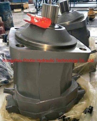 A6vm250 Motore a pistoni idraulici per Rexroth 68.00cm * 58.00cm * 55.00cm Dimensione del pacchetto