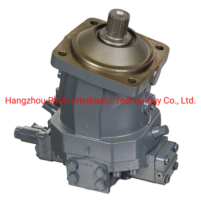 A6vm250 Motore a pistoni idraulici per Rexroth 68.00cm * 58.00cm * 55.00cm Dimensione del pacchetto