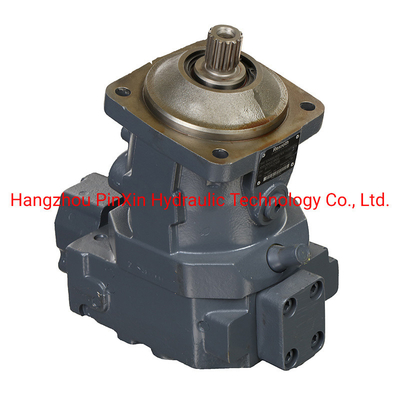 A6vm250 Motore a pistoni idraulici per Rexroth 68.00cm * 58.00cm * 55.00cm Dimensione del pacchetto