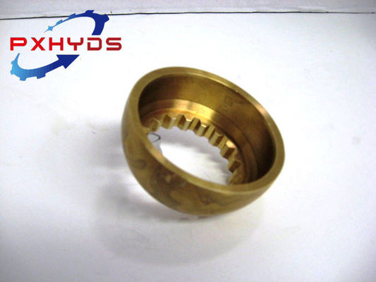 A10vso100 Pompa a pistoni idraulici per pezzi di ricambio per escavatori