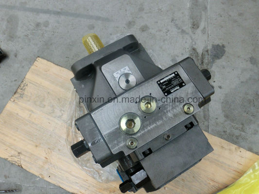 A4vso180dr/Lr2/Drg Pompa a pistoni idraulici per camion, miscelatore e rimorchio Politica di rimborso mancante