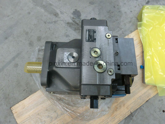 A4vso180dr/Lr2/Drg Pompa a pistoni idraulici per camion, miscelatore e rimorchio Politica di rimborso mancante