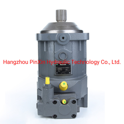 Motore idraulico per Rexroth A6vm55 A6vm80 A6vm107 A6vm115 A6vm140 A6vm160 A6vm200