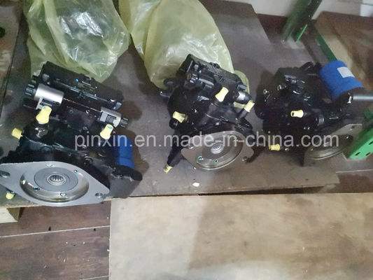 Pagamenti garantiti per A4vg40 Controllo dell'uscita della pompa pompa idraulica