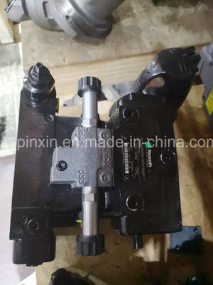 Pagamenti garantiti per A4vg40 Controllo dell'uscita della pompa pompa idraulica