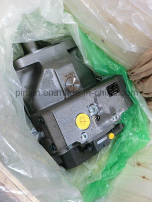 Punto di pompa verticale A4vso250dr/Lr2/Drg