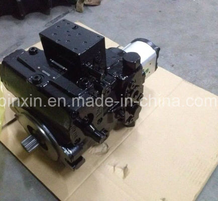 Personalizzazione pompa a pistoni idraulici A4vg56ez2dm1/32r-Nsc02f023sp per tamburo