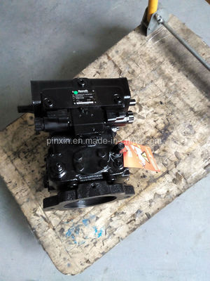 Personalizzazione pompa a pistoni idraulici A4vg56ez2dm1/32r-Nsc02f023sp per tamburo