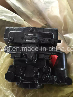 Pompa a rimorchio A4vg56ez2dm1/32r Parti di pompe a pistoni idraulici per una funzionalità ottimale