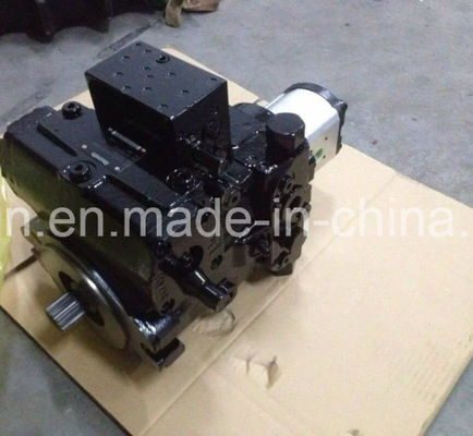 Pompa a rimorchio A4vg56ez2dm1/32r Parti di pompe a pistoni idraulici per una funzionalità ottimale