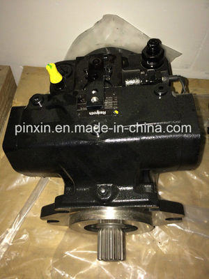 Pompa a rimorchio Pompa a pistoni idraulici A4vg71 per la riparazione di parti idrauliche in ghisa