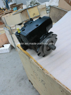 Pompa a rimorchio Pompa a pistoni idraulici A4vg71 per la riparazione di parti idrauliche in ghisa