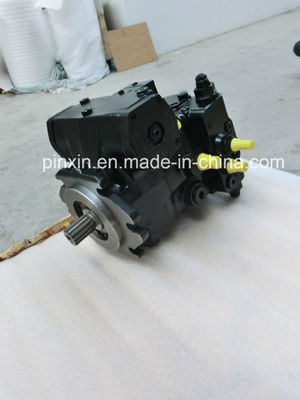 Pompa di vibrazione a pistoni idraulici A4vg71ez2dm1/32r-NSF02K011dp Pagamento sicuro per il rullo