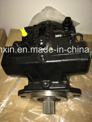 Pompa di vibrazione a pistoni idraulici A4vg71ez2dm1/32r-NSF02K011dp Pagamento sicuro per il rullo