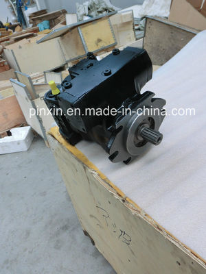 Pompa di vibrazione a pistoni idraulici A4vg71ez2dm1/32r-NSF02K011dp Pagamento sicuro per il rullo