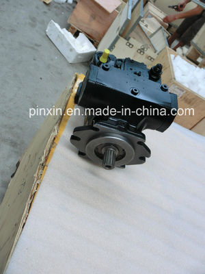 Pompa di vibrazione a pistoni idraulici A4vg71ez2dm1/32r-NSF02K011dp Pagamento sicuro per il rullo