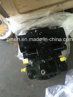 Pompa di vibrazione a pistoni idraulici A4vg71ez2dm1/32r-NSF02K011dp Pagamento sicuro per il rullo