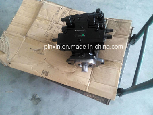 Pompa di vibrazione a pistoni idraulici A4vg71ez2dm1/32r-NSF02K011dp Pagamento sicuro per il rullo