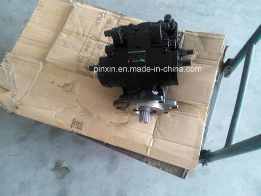 Pompa a pistoni idraulici A4vg71hwdl1 Pompa di carica per personalizzazione Pompa principale su rulli