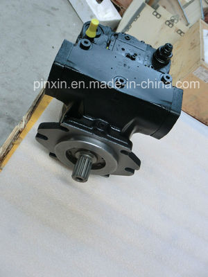 Ottenere pompa a pistoni idraulici A4vg71 per gru a striscia