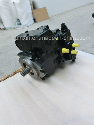 Ottenere pompa a pistoni idraulici A4vg71 per gru a striscia