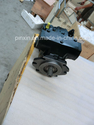 Ottenere pompa a pistoni idraulici A4vg71 per gru a striscia