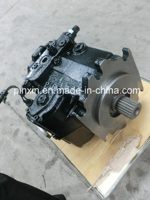 Pompa a pistoni idraulica a olio a pressione A4vg90hwdl1/32r-Naf02f071dp per l'albero rettilineo a rulli