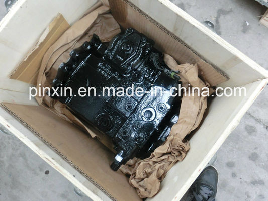 Pompa a pistoni idraulica a olio a pressione A4vg90hwdl1/32r-Naf02f071dp per l'albero rettilineo a rulli