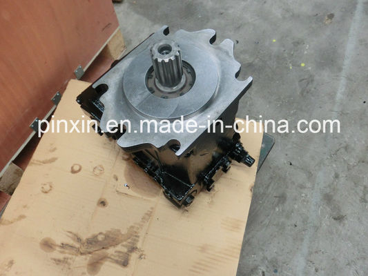 Pompa a pistoni idraulica a olio a pressione A4vg90hwdl1/32r-Naf02f071dp per l'albero rettilineo a rulli