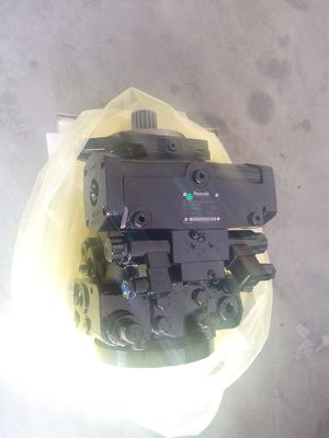 Pompa idraulica a pistoni A4vg90 A4vg71 A4vg56 per la perforazione rotativa a tamburo