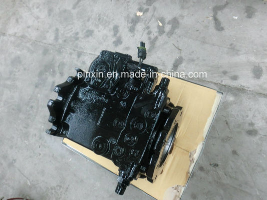 Pompa idraulica a pistoni A4vg90 A4vg71 A4vg56 per la perforazione rotativa a tamburo