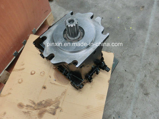 Pompa idraulica a pistoni A4vg90 A4vg71 A4vg56 per la perforazione rotativa a tamburo