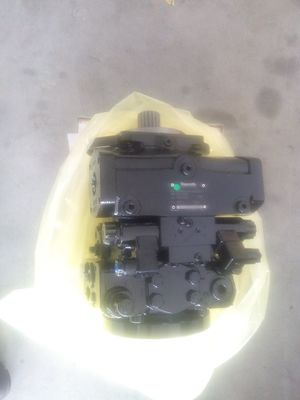 Pompa idraulica a pistoni A4vg90 A4vg71 A4vg56 per la perforazione rotativa a tamburo