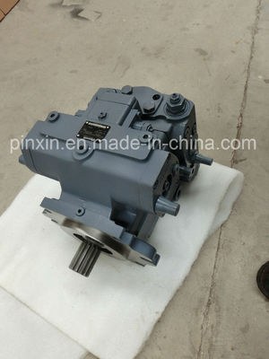 Motore idraulico a pistoni di pompa di movimento A4vg125ep4d1/32r-Naf02f021dp per rullo a tamburo di grado