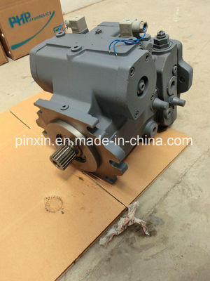 Pompa idraulica a pistoni principale in ghisa A4vg125HD9mt1 per pompe a motore