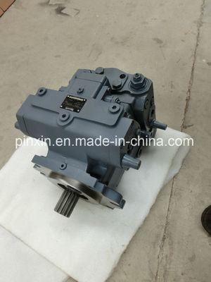 Pompa idraulica a pistoni principale in ghisa A4vg125HD9mt1 per pompe a motore