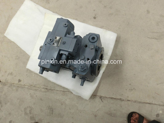 Pompa principale a pistoni idraulici A4vg125HD9mt1 Pompa di ingranaggi per rimorchio