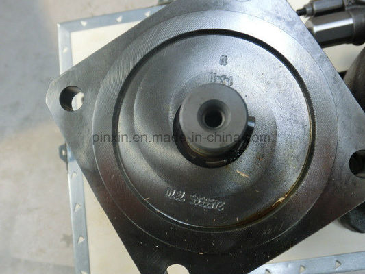 Pompe idrauliche a cilindro singolo A10vso140 a pistone a piastra a filo retto