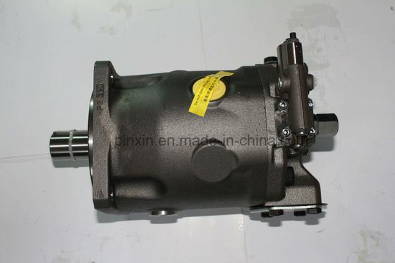 A10vso100dfr1/32r-PPA12n00 Pompa a pistoni idraulica per macchine da costruzione