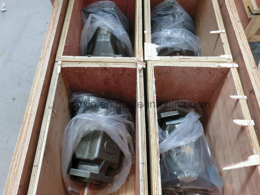 A10vso100dfr1/32r-PPA12n00 Pompa a pistoni idraulica per macchine da costruzione