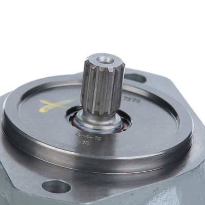 Azionamento idraulico A10vso28 Pompa a pistoni idraulica per gru a rampa e pagamento in USD